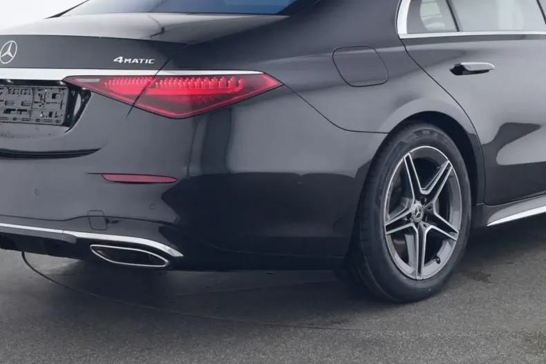 Mercedes-Benz S 500 din 2024 cu 27.120 km - oferta MER109346 - foto 4