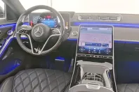 Mercedes-Benz S 500 din 2024 cu 27.120 km - oferta MER109346 - foto 6