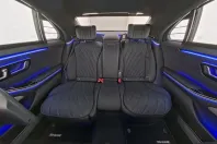 Mercedes-Benz S 500 din 2024 cu 27.120 km - oferta MER109346 - foto 9