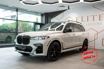 BMW X7 M50 din 2025 - oferta BMW109347