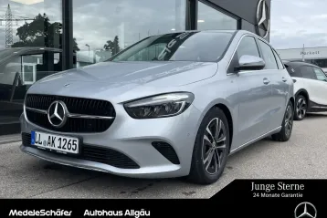 Mercedes-Benz B 200 din 2024 - oferta MER109348