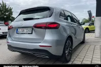 Mercedes-Benz B 200 din 2024 cu 8.982 km - oferta MER109348 - foto 5