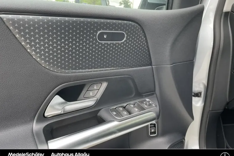 Mercedes-Benz B 200 din 2024 cu 8.982 km - oferta MER109348 - foto 9