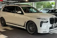 ALPINA XB7 din 2023 cu 70.000 km - oferta ALP109350 - foto 4