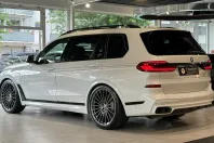 ALPINA XB7 din 2023 cu 70.000 km - oferta ALP109350 - foto 7