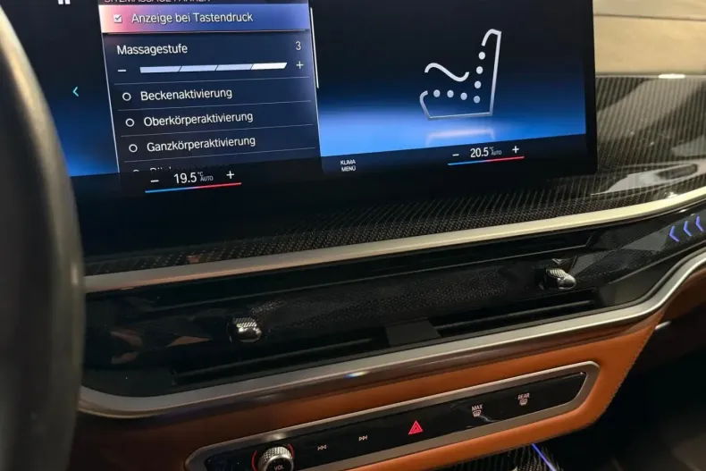 ALPINA XB7 din 2023 cu 70.000 km - oferta ALP109350 - foto 14