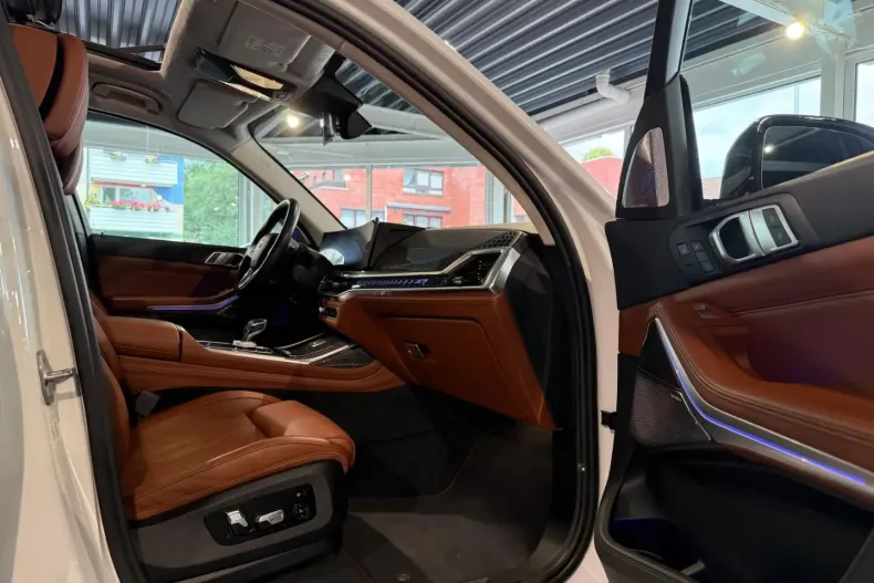 ALPINA XB7 din 2023 cu 70.000 km - oferta ALP109350 - foto 19