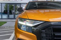 Audi Q8 din 2022 cu 143.600 km - oferta AUD109351 - foto 4