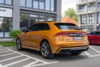 Audi Q8 din 2022 cu 143.600 km - oferta AUD109351 - foto 8