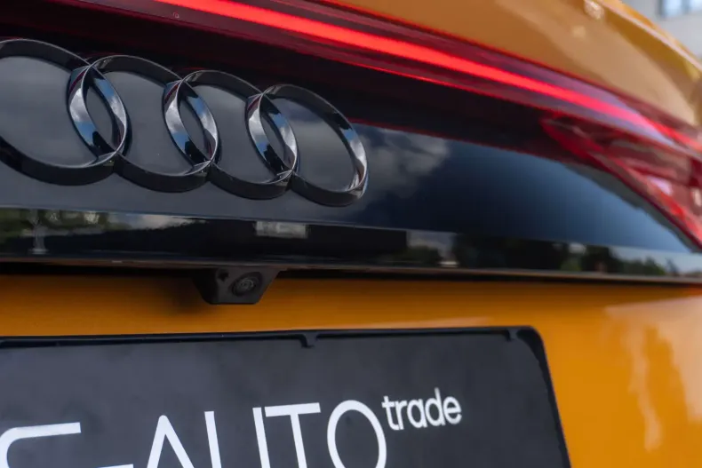 Audi Q8 din 2022 cu 143.600 km - oferta AUD109351 - foto 10