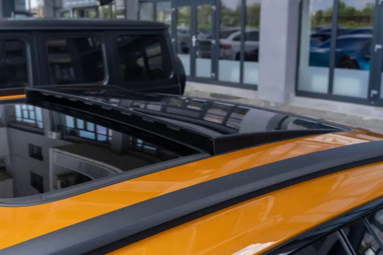 Audi Q8 din 2022 cu 143.600 km - oferta AUD109351 - foto 12