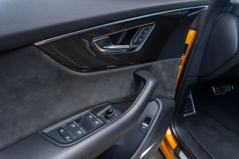 Audi Q8 din 2022 cu 143.600 km - oferta AUD109351 - foto 14