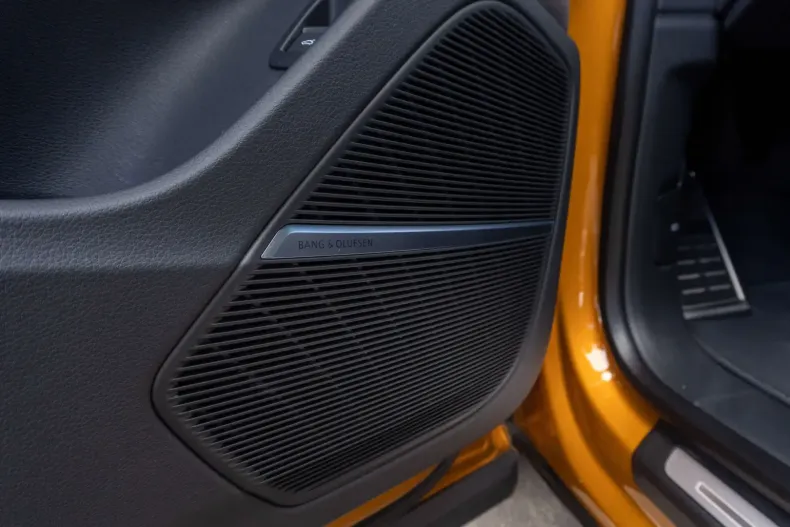 Audi Q8 din 2022 cu 143.600 km - oferta AUD109351 - foto 15