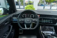 Audi Q8 din 2022 cu 143.600 km - oferta AUD109351 - foto 16