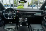 Audi Q8 din 2022 cu 143.600 km - oferta AUD109351 - foto 17