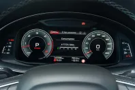 Audi Q8 din 2022 cu 143.600 km - oferta AUD109351 - foto 19