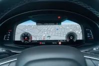 Audi Q8 din 2022 cu 143.600 km - oferta AUD109351 - foto 20