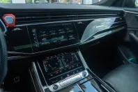 Audi Q8 din 2022 cu 143.600 km - oferta AUD109351 - foto 21