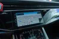 Audi Q8 din 2022 cu 143.600 km - oferta AUD109351 - foto 22