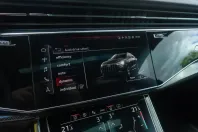 Audi Q8 din 2022 cu 143.600 km - oferta AUD109351 - foto 23