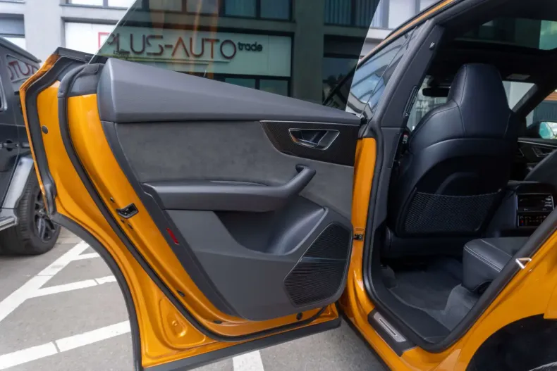 Audi Q8 din 2022 cu 143.600 km - oferta AUD109351 - foto 35