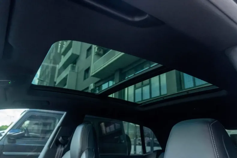 Audi Q8 din 2022 cu 143.600 km - oferta AUD109351 - foto 40