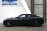 ALPINA B4 din 2023 cu 10.928 km - oferta ALP109352 - foto 2