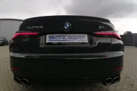 ALPINA B4 din 2023 cu 10.928 km - oferta ALP109352 - foto 6