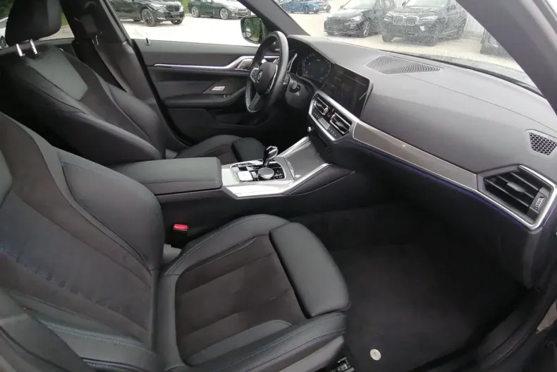 ALPINA B4 din 2023 cu 10.928 km - oferta ALP109352 - foto 8