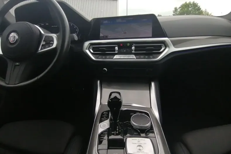 ALPINA B4 din 2023 cu 10.928 km - oferta ALP109352 - foto 12