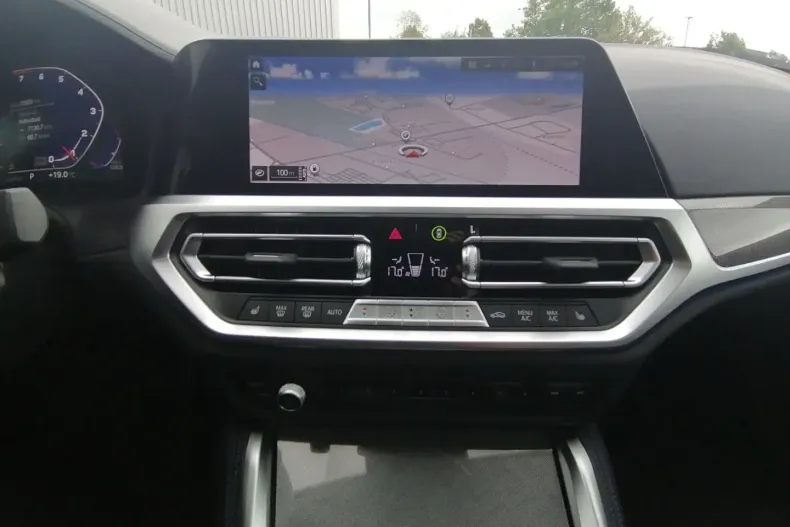 ALPINA B4 din 2023 cu 10.928 km - oferta ALP109352 - foto 13