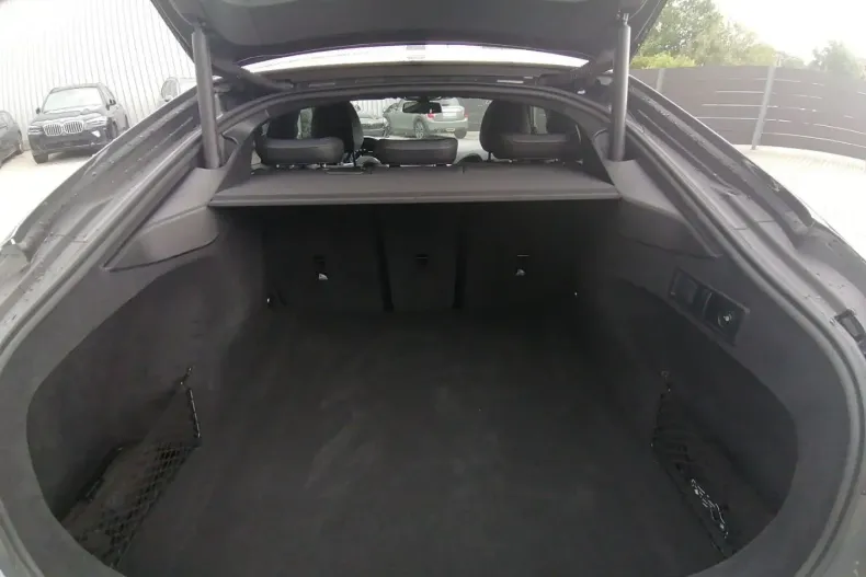 ALPINA B4 din 2023 cu 10.928 km - oferta ALP109352 - foto 14