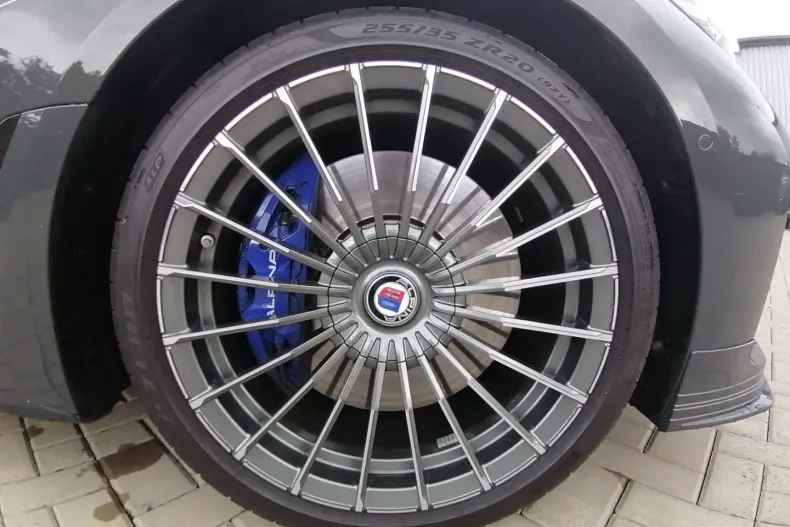 ALPINA B4 din 2023 cu 10.928 km - oferta ALP109352 - foto 17