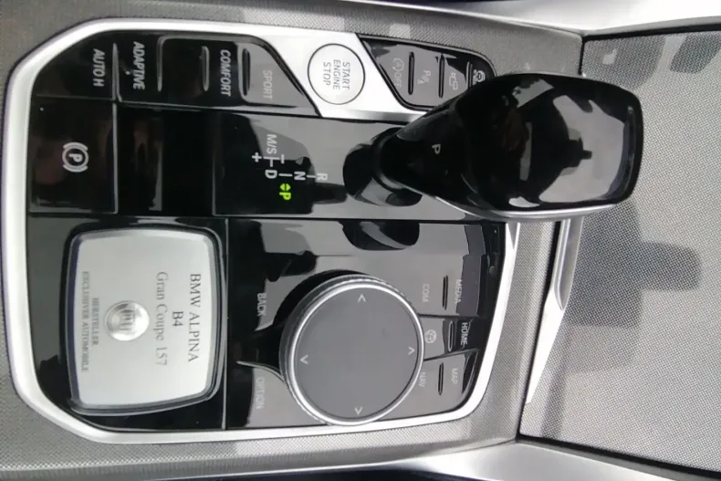 ALPINA B4 din 2023 cu 10.928 km - oferta ALP109352 - foto 19