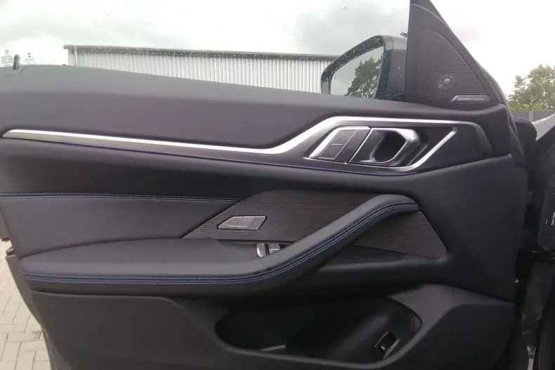 ALPINA B4 din 2023 cu 10.928 km - oferta ALP109352 - foto 20