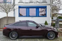 ALPINA B4 din 2024 cu 6.900 km - oferta ALP109353 - foto 2