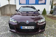 ALPINA B4 din 2024 cu 6.900 km - oferta ALP109353 - foto 3