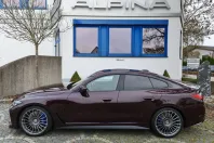 ALPINA B4 din 2024 cu 6.900 km - oferta ALP109353 - foto 4