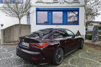 ALPINA B4 din 2024 cu 6.900 km - oferta ALP109353 - foto 5