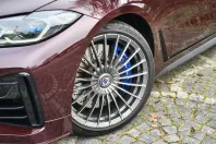 ALPINA B4 din 2024 cu 6.900 km - oferta ALP109353 - foto 6