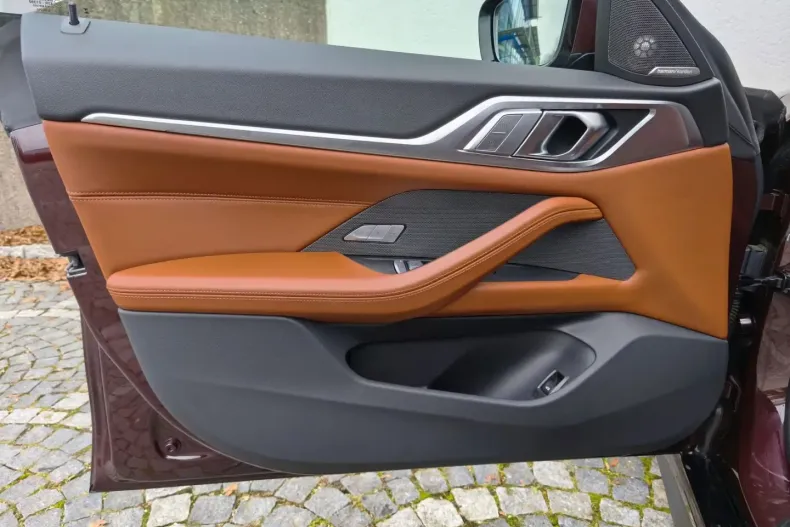 ALPINA B4 din 2024 cu 6.900 km - oferta ALP109353 - foto 7