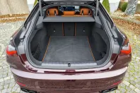 ALPINA B4 din 2024 cu 6.900 km - oferta ALP109353 - foto 12