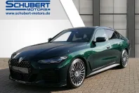 ALPINA B4 din 2024 cu 10.448 km - oferta ALP109354 - foto 1