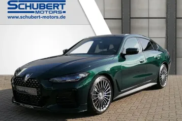 ALPINA B4 din 2024 - oferta ALP109354