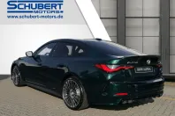 ALPINA B4 din 2024 cu 10.448 km - oferta ALP109354 - foto 3