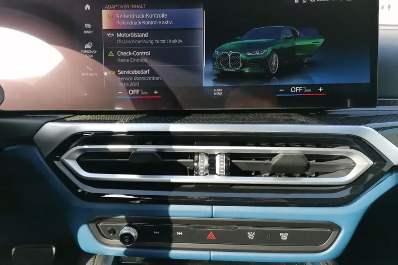 ALPINA B4 din 2024 cu 10.448 km - oferta ALP109354 - foto 13