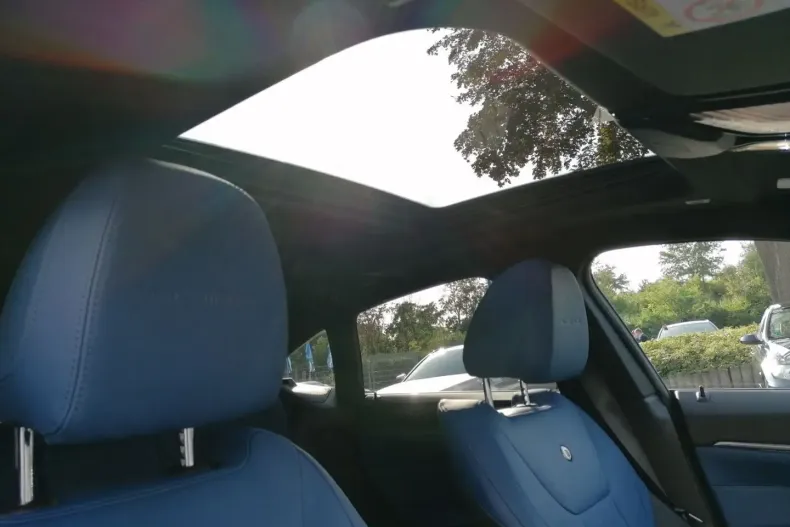 ALPINA B4 din 2024 cu 10.448 km - oferta ALP109354 - foto 17