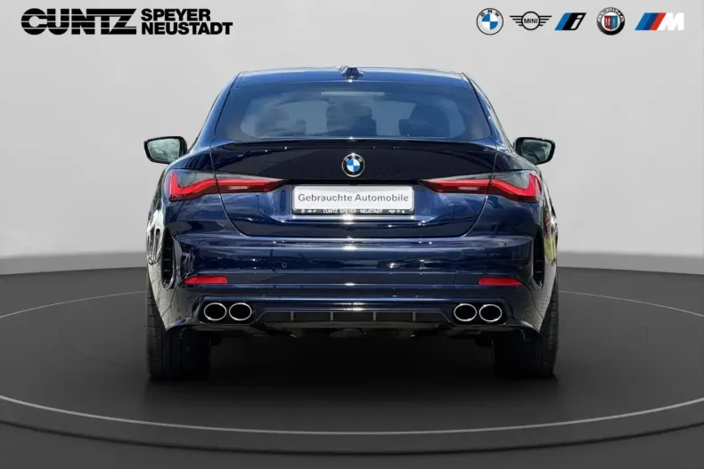 ALPINA B4 din 2023 cu 14.948 km - oferta ALP109355 - foto 6