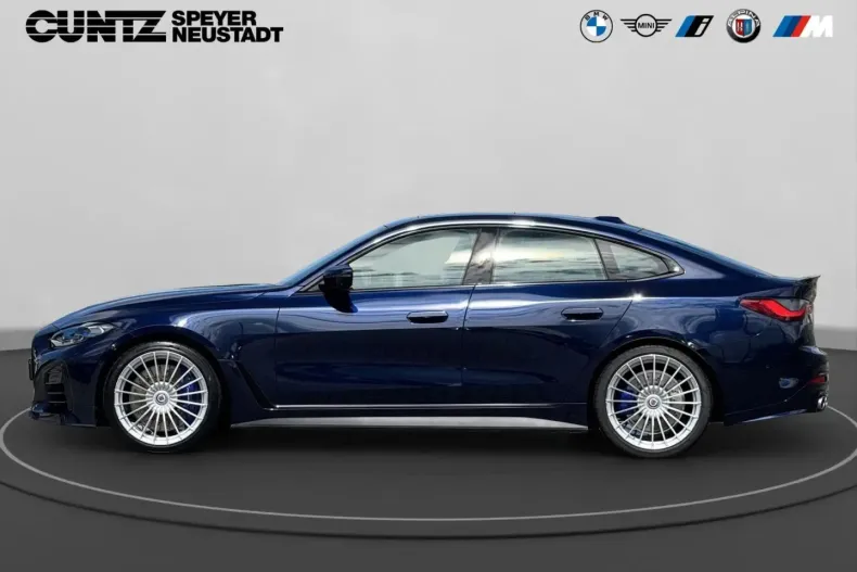 ALPINA B4 din 2023 cu 14.948 km - oferta ALP109355 - foto 8