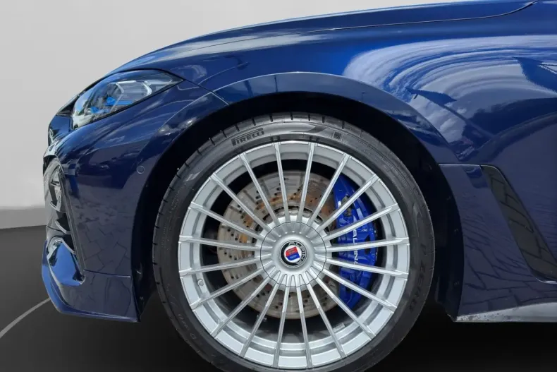 ALPINA B4 din 2023 cu 14.948 km - oferta ALP109355 - foto 9